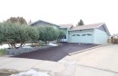 4706 Heirloom Crescent, Taber, AB  - Outdoor 
