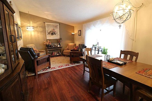 4706 Heirloom Crescent, Taber, AB - Indoor Photo Showing Other Room