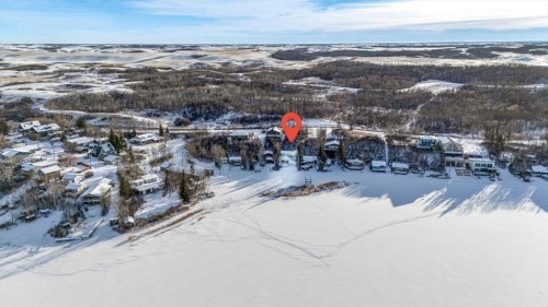 34 Beach Street East, Rochon Sands, AB - Outdoor With View