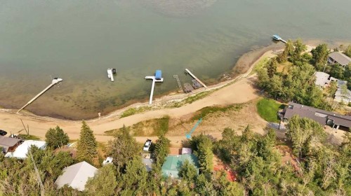 34 Beach Street East, Rochon Sands, AB - Outdoor With Body Of Water With View