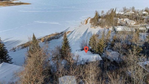 34 Beach Street East, Rochon Sands, AB - Outdoor With View