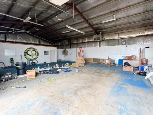 4708 41 Street, Stettler, AB 