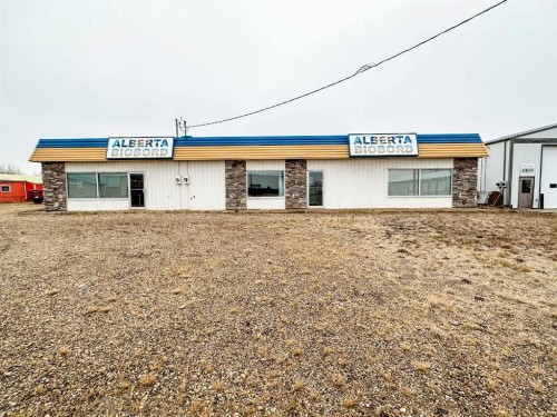 4708 41 Street, Stettler, AB 