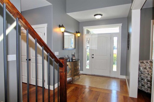 6 Laurel Close, Sylvan Lake, AB - Indoor Photo Showing Other Room