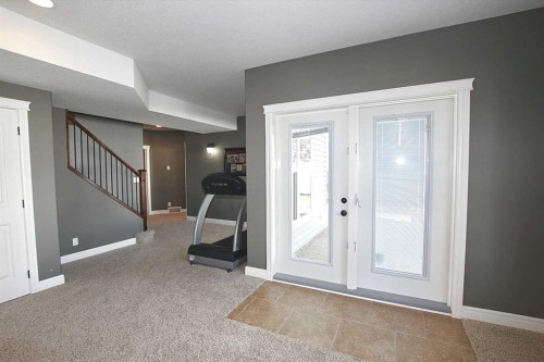 6 Laurel Close, Sylvan Lake, AB - Indoor Photo Showing Other Room