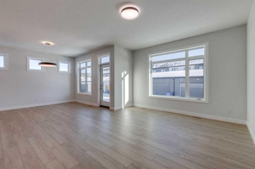 613 Sailfin Drive, Rural Rocky View County, AB - Indoor Photo Showing Other Room