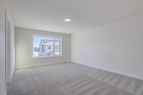 613 Sailfin Drive, Rural Rocky View County, AB - Indoor Photo Showing Other Room