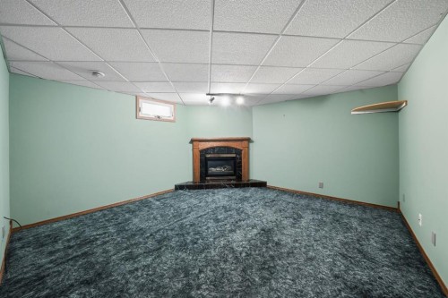 52 Fern Road, Red Deer, AB - Indoor