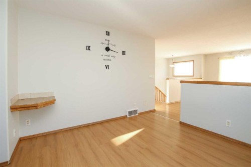 72 Ironstone Drive, Red Deer, AB - Indoor Photo Showing Other Room