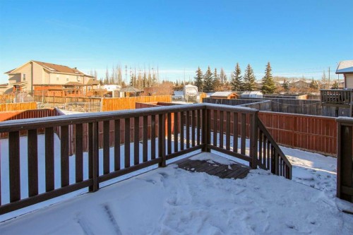 72 Ironstone Drive, Red Deer, AB - Outdoor With Exterior
