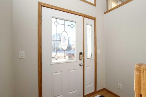 72 Ironstone Drive, Red Deer, AB - Indoor Photo Showing Other Room