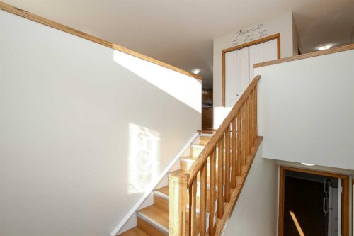 72 Ironstone Drive, Red Deer, AB - Indoor Photo Showing Other Room