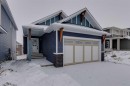 1402 Bayview Crescent Sw, Airdrie, AB  - Outdoor 