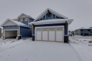 1402 Bayview Crescent Sw, Airdrie, AB  - Outdoor 
