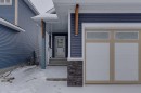 1402 Bayview Crescent Sw, Airdrie, AB  - Outdoor 