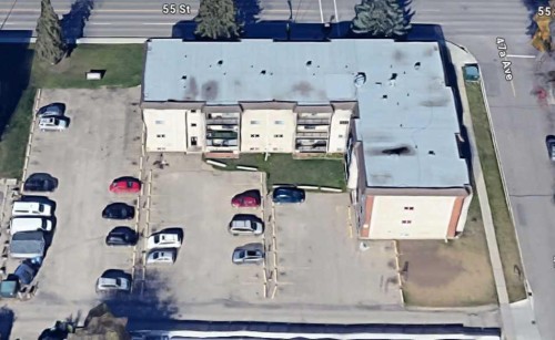 101 - 410-4721 55 Street, Red Deer, AB - 