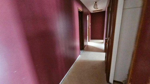 5006 Alexander Avenue, Coronation, AB - Indoor Photo Showing Other Room