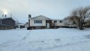 5006 Alexander Avenue, Coronation, AB  - Outdoor 