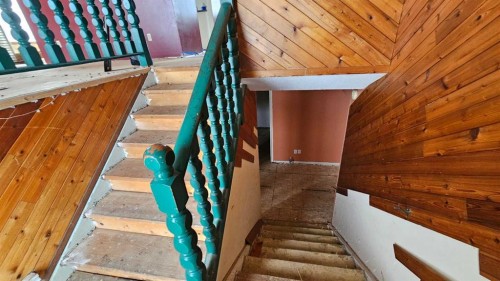 5006 Alexander Avenue, Coronation, AB - Indoor Photo Showing Other Room