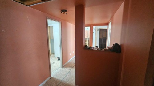 5006 Alexander Avenue, Coronation, AB - Indoor Photo Showing Other Room