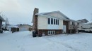 5006 Alexander Avenue, Coronation, AB  - Outdoor 