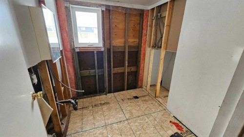 5006 Alexander Avenue, Coronation, AB - Indoor Photo Showing Other Room