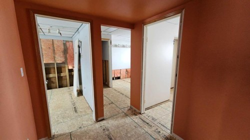 5006 Alexander Avenue, Coronation, AB - Indoor Photo Showing Other Room