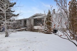 4818 53 Avenue  Willingdon, AB T0B 4R0