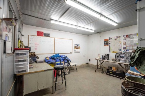 4204 50 Avenue, Stettler, AB 