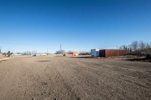 4204 50 Avenue, Stettler, AB 