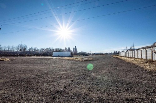 4204 50 Avenue, Stettler, AB 