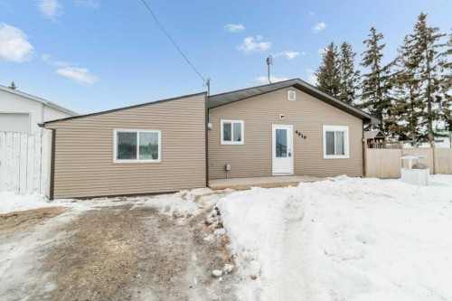 4919 50 Avenue, Morningside, AB 