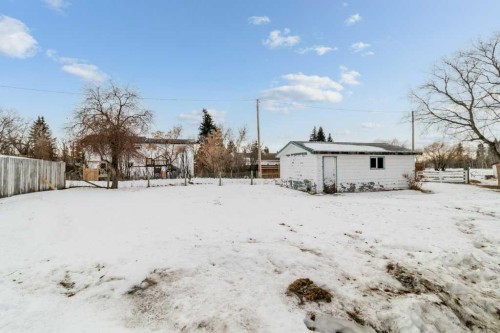 4919 50 Avenue, Morningside, AB 