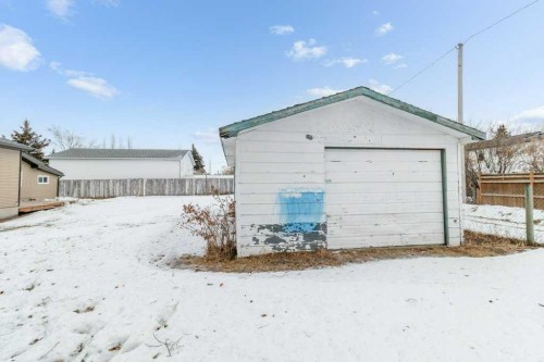 4919 50 Avenue, Morningside, AB 