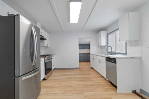 4919 50 Avenue, Morningside, AB 