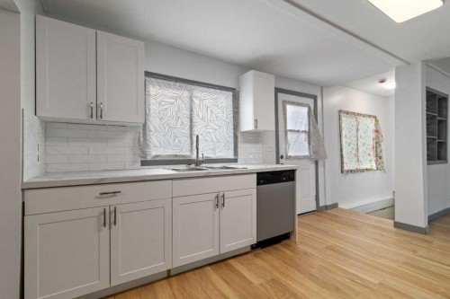 4919 50 Avenue, Morningside, AB 