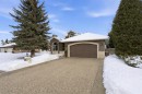90 Allison Crescent, Red Deer, AB  - Outdoor 