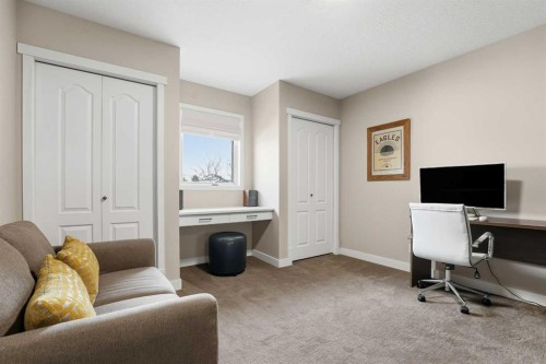 90 Allison Crescent, Red Deer, AB - Indoor Photo Showing Other Room