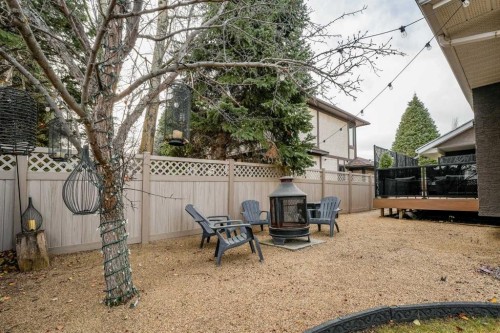 90 Allison Crescent, Red Deer, AB - Outdoor