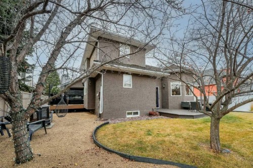90 Allison Crescent, Red Deer, AB - Outdoor