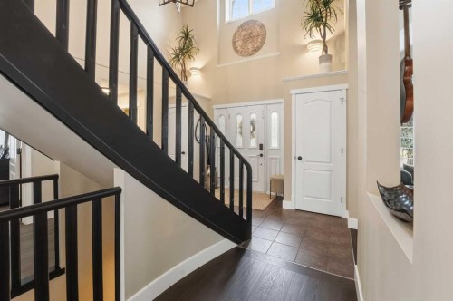 90 Allison Crescent, Red Deer, AB - Indoor Photo Showing Other Room