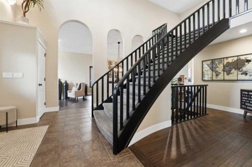 90 Allison Crescent, Red Deer, AB - Indoor Photo Showing Other Room