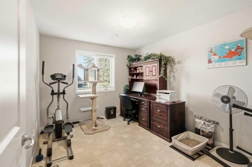 106-5205 Woodland Road, Innisfail, AB - Indoor