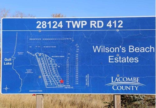 5 28124 Township Rd 412, Rural Lacombe County, AB 