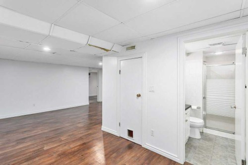 4217 43 Avenue, Red Deer, AB - Indoor Photo Showing Other Room