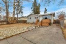 4217 43 Avenue, Red Deer, AB  - Outdoor 