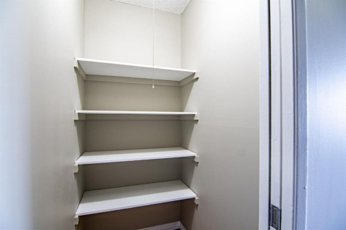 307-4820 47 Avenue, Red Deer, AB - Indoor With Storage