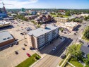 307-4820 47 Avenue, Red Deer, AB  - Outdoor With View 