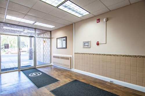 307-4820 47 Avenue, Red Deer, AB - Indoor Photo Showing Other Room