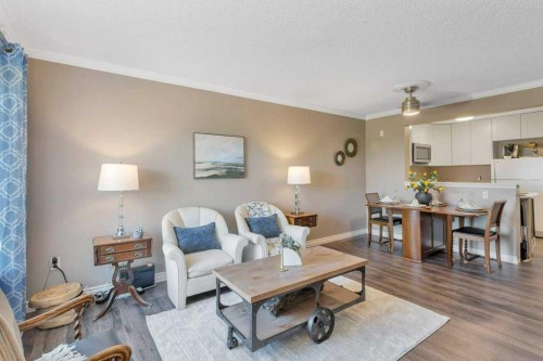 421032 Rr#15, Rural Ponoka County, AB - Indoor Photo Showing Living Room